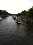 Amsterdam Gay Pride 2012 by DLCS