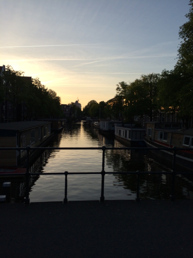 Beautiful Amsterdam by DLCS