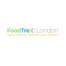 FoodTreX London | Food Travel Innovation Summit. DLCS Management